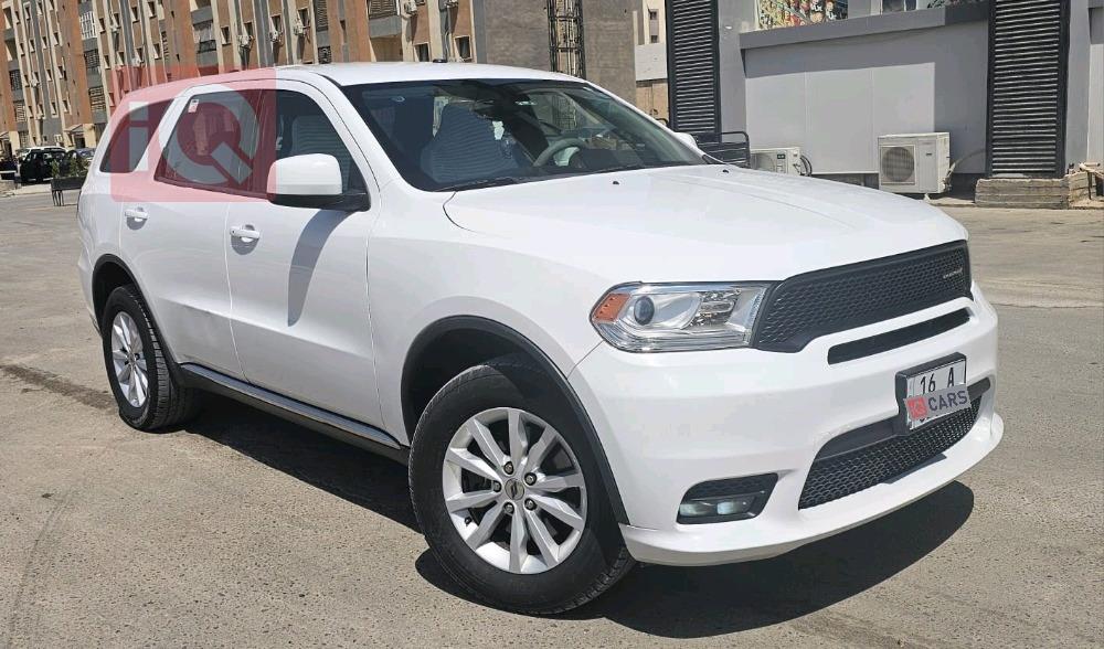 Dodge Durango